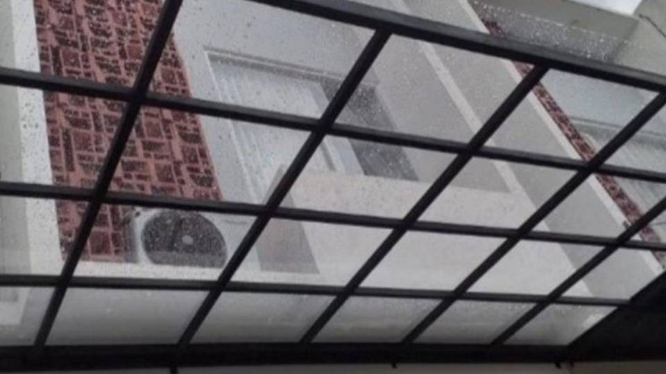 Pemborong Kanopi Solarflat Sidoarjo